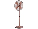 Tristar Standventilator Retro Design Kupfer
