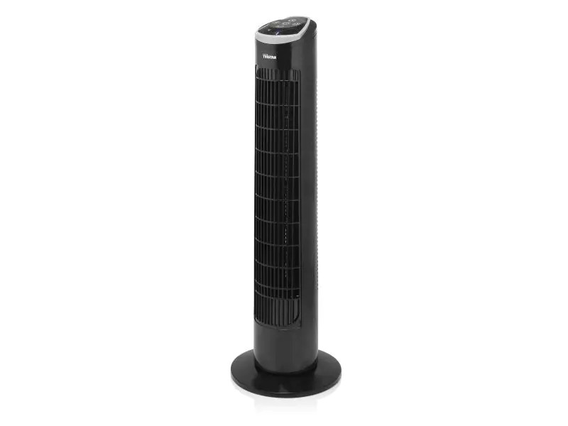 Tristar Turmventilator VE-5865 Schwarz