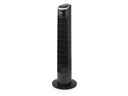 Tristar Turmventilator VE-5865 Schwarz