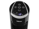 Tristar Turmventilator VE-5865 Schwarz