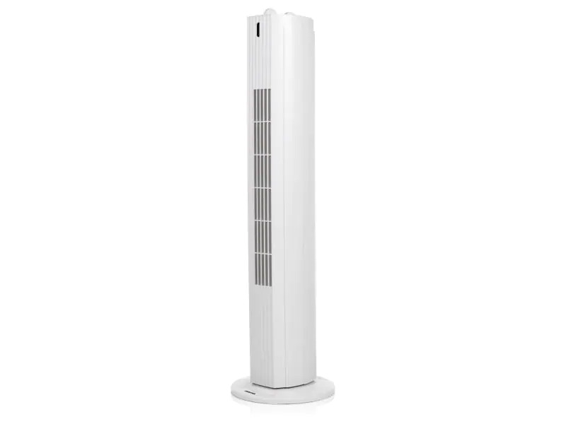 Tristar Turmventilator VE-5985 Weiss