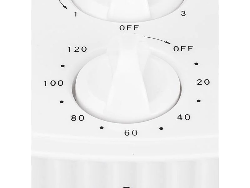 Tristar Turmventilator VE-5985 Weiss