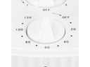 Tristar Turmventilator VE-5985 Weiss