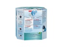 Pattex Nachfüll-Tabs Frischer Wasserfall 2 x 450 g