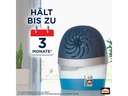 Pattex Nachfüll-Tabs Neutral 2 x 450 g