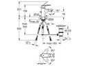 GROHE Lavaboarmatur Europlus 1/2