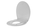 Diaqua Toilettensitz TINO Family Einlage Kinder, Weiss