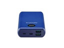 ADATA Power Pack P20000QCD Blau