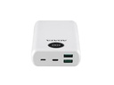 ADATA Power Pack P20000QCD Weiss
