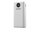 ADATA Power Pack P20000QCD Weiss