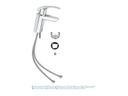 GROHE Lavaboarmatur Eurosmart S-Size 1/2, Chrom