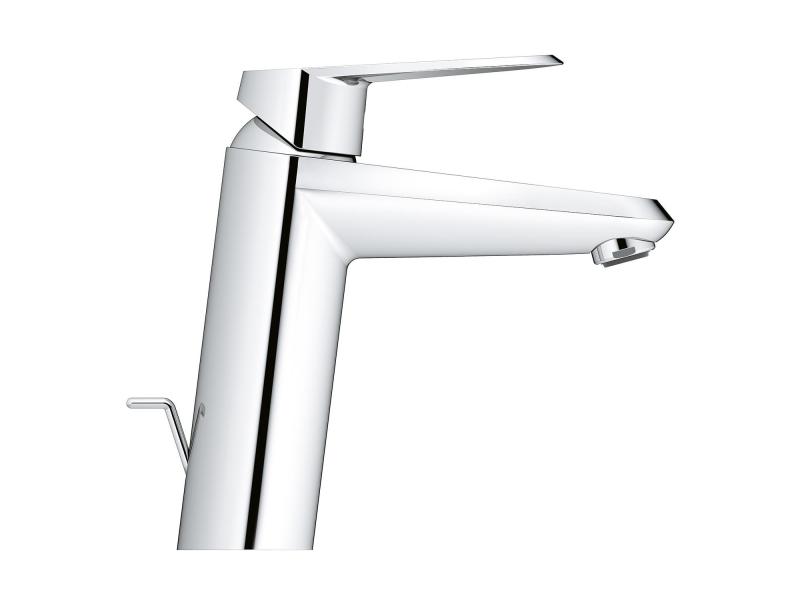 GROHE Lavaboarmatur Eurostyle Cosmopolitan S-Size 1/2, Chrom