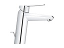 GROHE Lavaboarmatur Eurostyle Cosmopolitan S-Size 1/2, Chrom