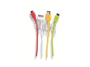 3M Kabel-Clip 17017CLRFGN 4 Stück