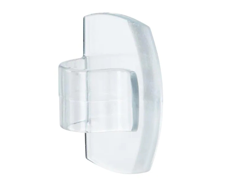 3M Kabel-Clip 17017CLRFGN 4 Stück