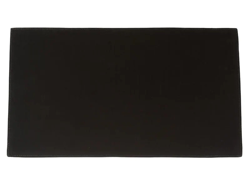 Alpenleder Schreibunterlage Tirol 68 x 45 cm, Brandy