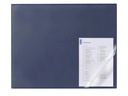 DURABLE Schreibunterlage 65 x 50 cm mit Kantenschutz