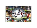 HERMA Schreibunterlage Fussball 55 x 35 cm