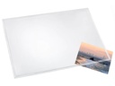 Läufer Schreibunterlage Durella 39 x 60 cm, Transparent