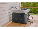 EcoFlow Power Station Delta Pro 3600 Wh