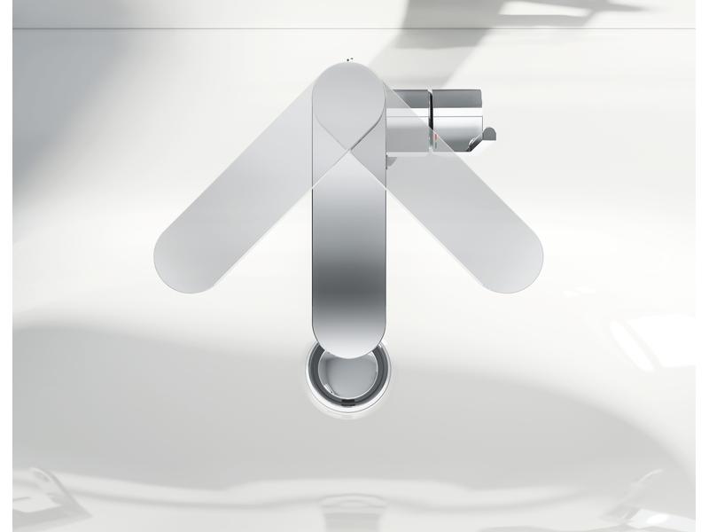 GROHE Lavaboarmatur GROHE Plus 1/2″ M-SIZE