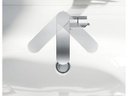 GROHE Lavaboarmatur GROHE Plus 1/2″ M-SIZE