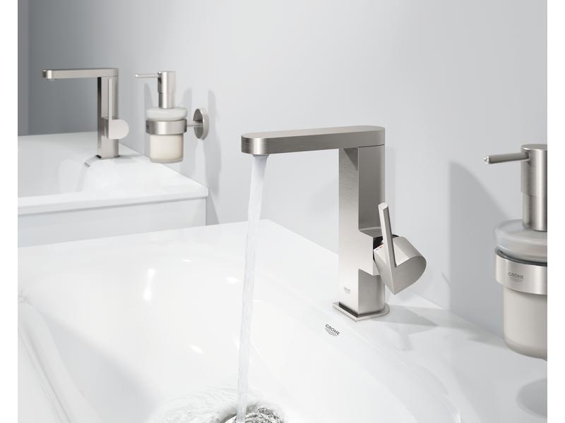 GROHE Lavaboarmatur GROHE Plus 1/2″ M-SIZE