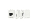 Andi be free USB-Wandladegerät USB-A Quick Charge 3.0 27W