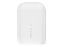 Belkin USB-Wandladegerät Boost Charge USB-C + USB-A 37 W