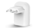 Belkin USB-Wandladegerät Boost Charge USB-C + USB-A 37 W