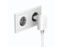 Belkin USB-Wandladegerät Boost Charge USB-C + USB-A 37 W
