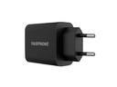 Fairphone USB-Wandladegerät DualPort 18 / 30W
