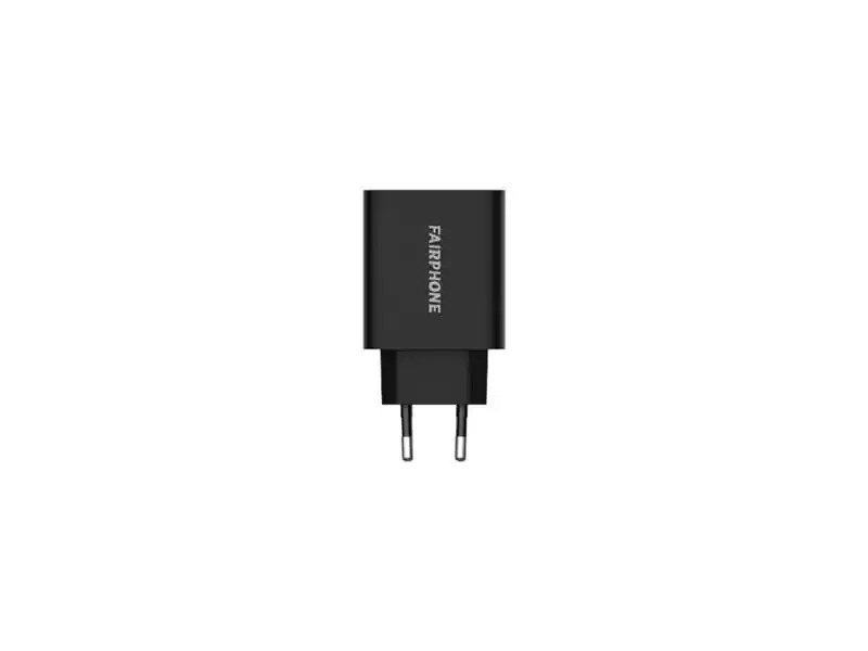 Fairphone USB-Wandladegerät DualPort 18 / 30W