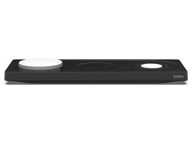 Belkin Wireless Charger Boost Charge Pro 3 in 1 mit MagSafe