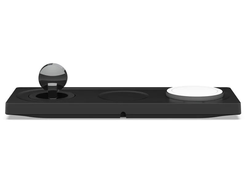 Belkin Wireless Charger Boost Charge Pro 3 in 1 mit MagSafe