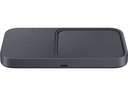 Samsung Wireless Charger Pad Duo EP-P5400 Schwarz