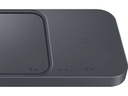Samsung Wireless Charger Pad Duo EP-P5400 Schwarz