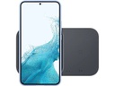 Samsung Wireless Charger Pad Duo EP-P5400 Schwarz