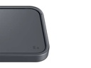 Samsung Wireless Charger Pad EP-P2400 Schwarz