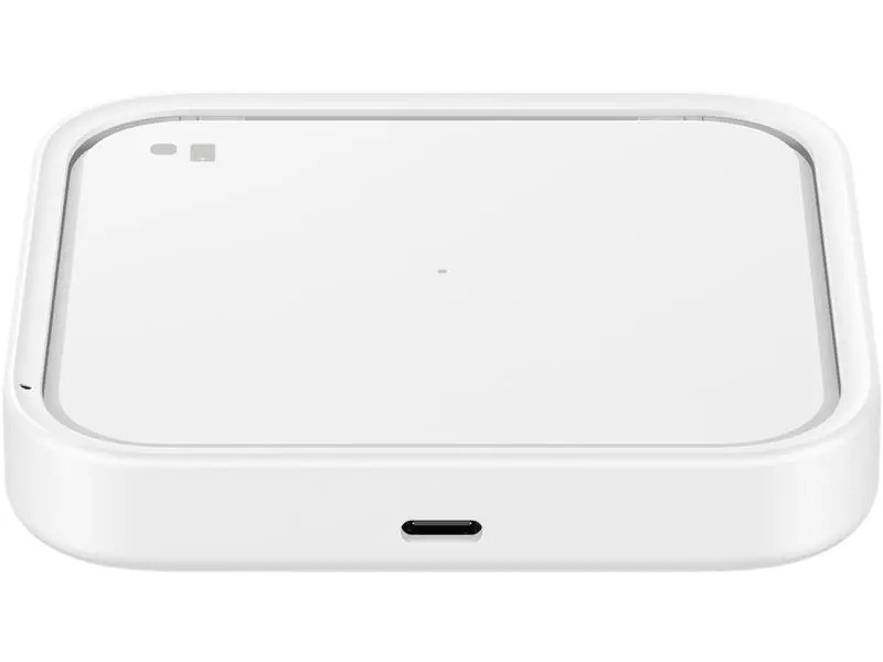Samsung Wireless Charger Pad EP-P2400 Weiss