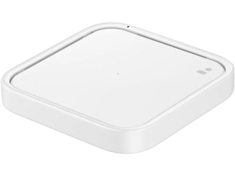 Samsung Wireless Charger Pad EP-P2400 Weiss