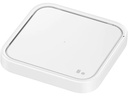 Samsung Wireless Charger Pad EP-P2400 Weiss