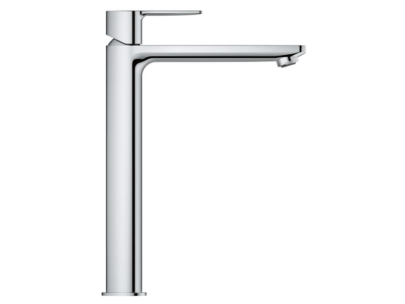 GROHE Lavaboarmatur Lineare XL-Size 1/2, Chrom