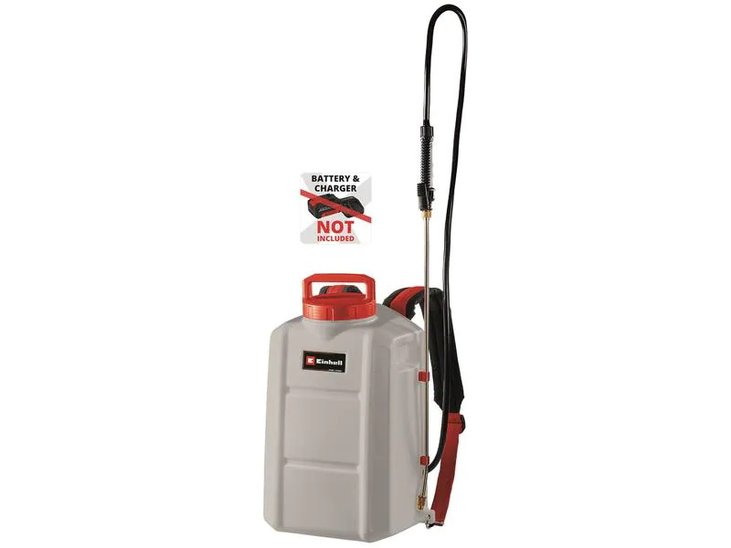 Einhell Akku-Drucksprühgerät GE-WS 18/150 Li-Solo