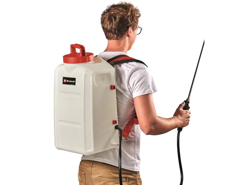 Einhell Akku-Drucksprühgerät GE-WS 18/150 Li-Solo