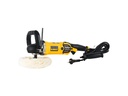 DeWalt Poliermaschine DWP849X 180 mm