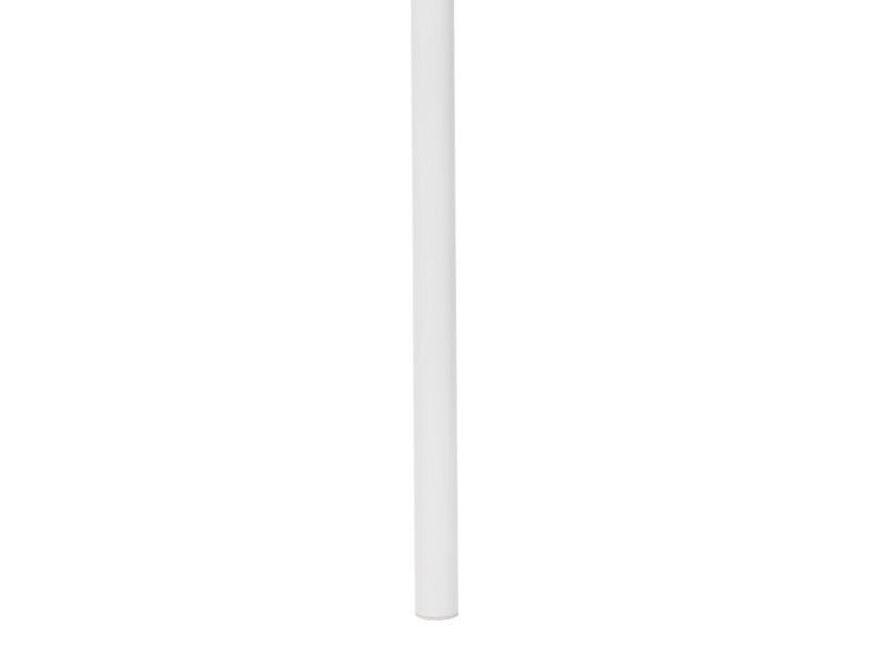 COCON Sonnenschirm TR-004, Ø 270 cm, Push-up, Nature