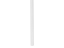 COCON Sonnenschirm TR-004, Ø 270 cm, Push-up, Nature