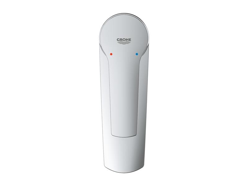 GROHE Lavaboarmatur Start 1/2 S-Size, SilkMove ES28