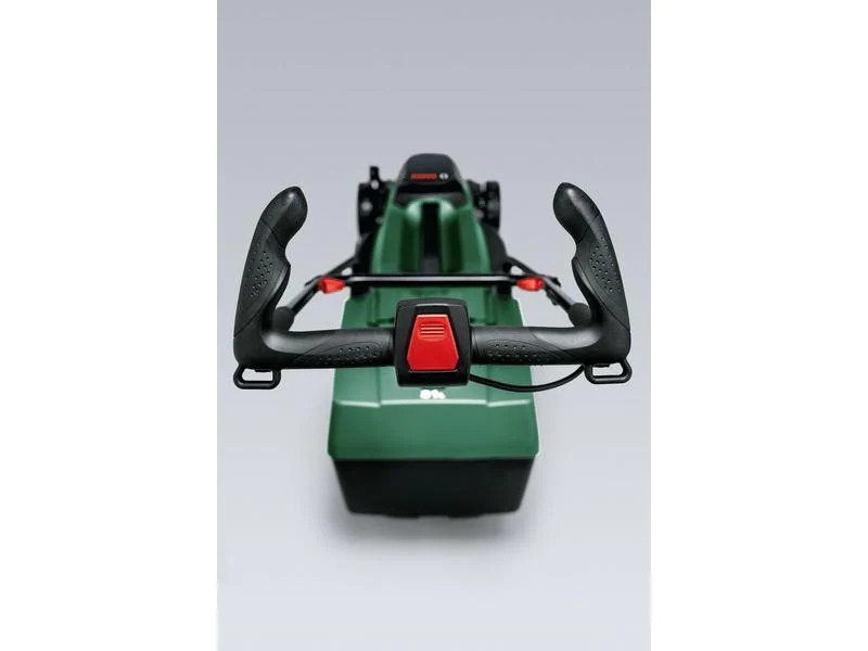 Bosch Akku-Rasenmäher CityMower 18V-32-300 Solo